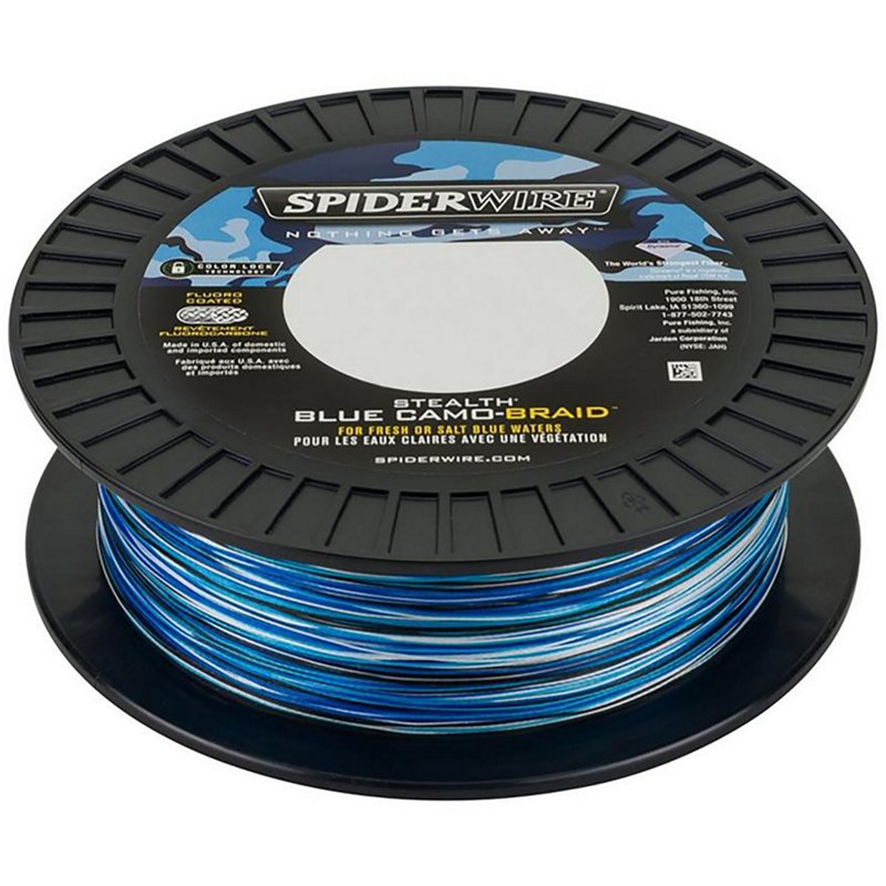 Spiderwire Stealth … - image