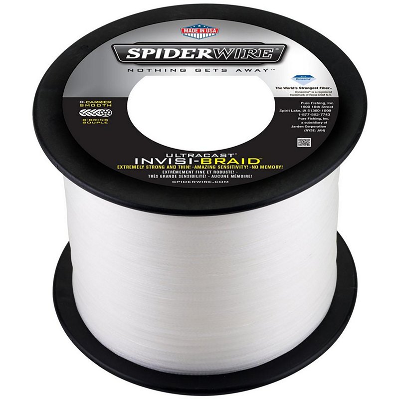 Spiderwire Ultracas… - image