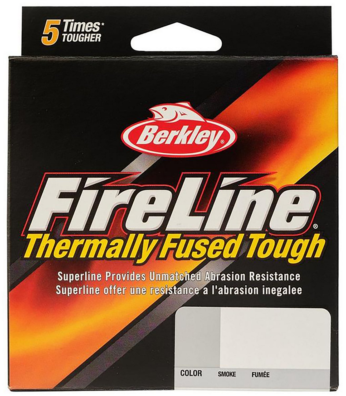Berkley FireLine                                                                                                                 - view number 2
