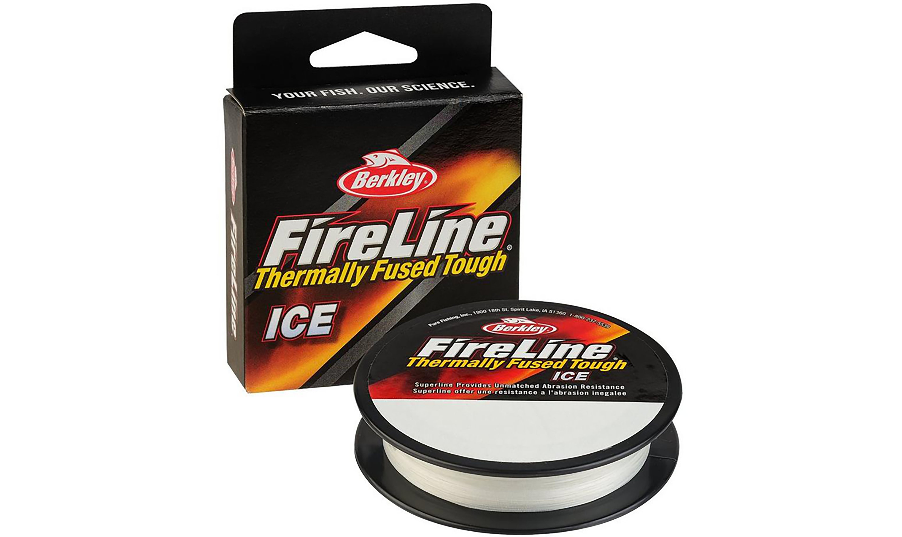 Berkley FireLine