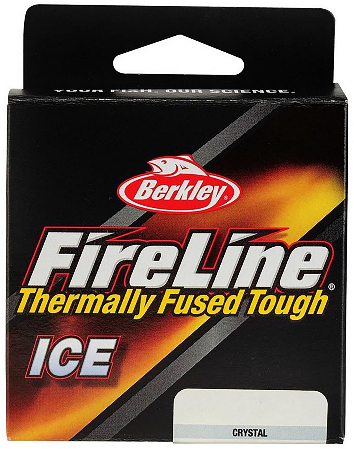 Berkley FireLine - view number 2