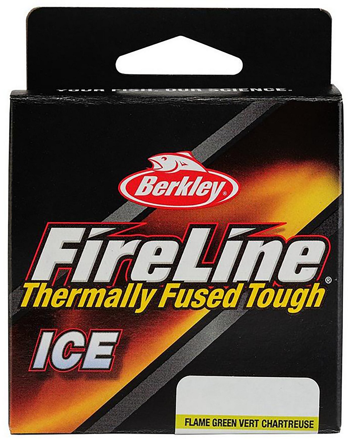 Berkley FireLine - view number 2