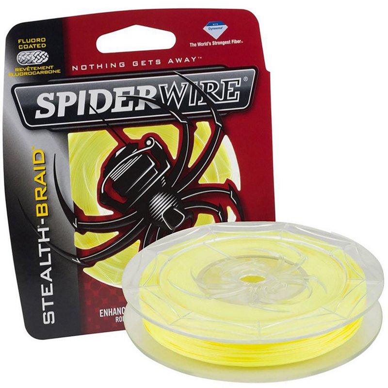 Spiderwire Stealth - image