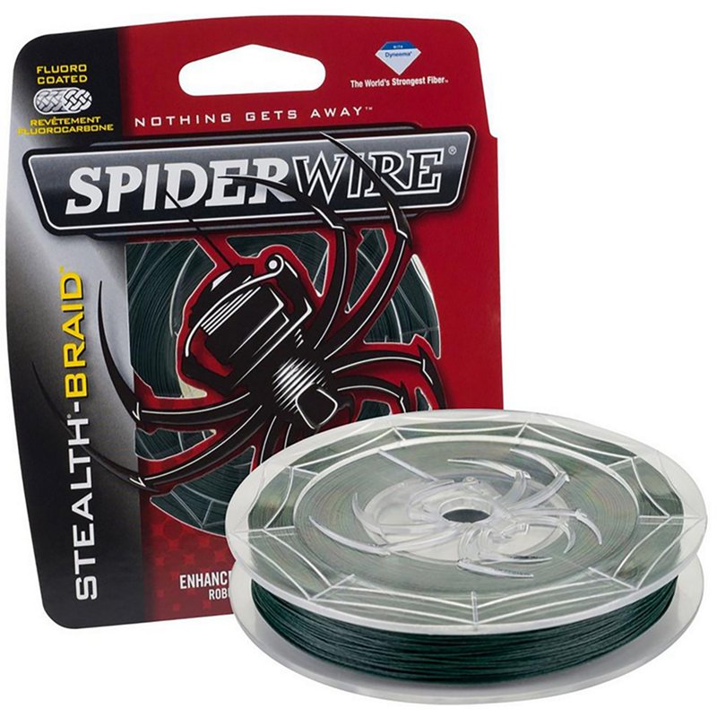 Spiderwire Stealth - image