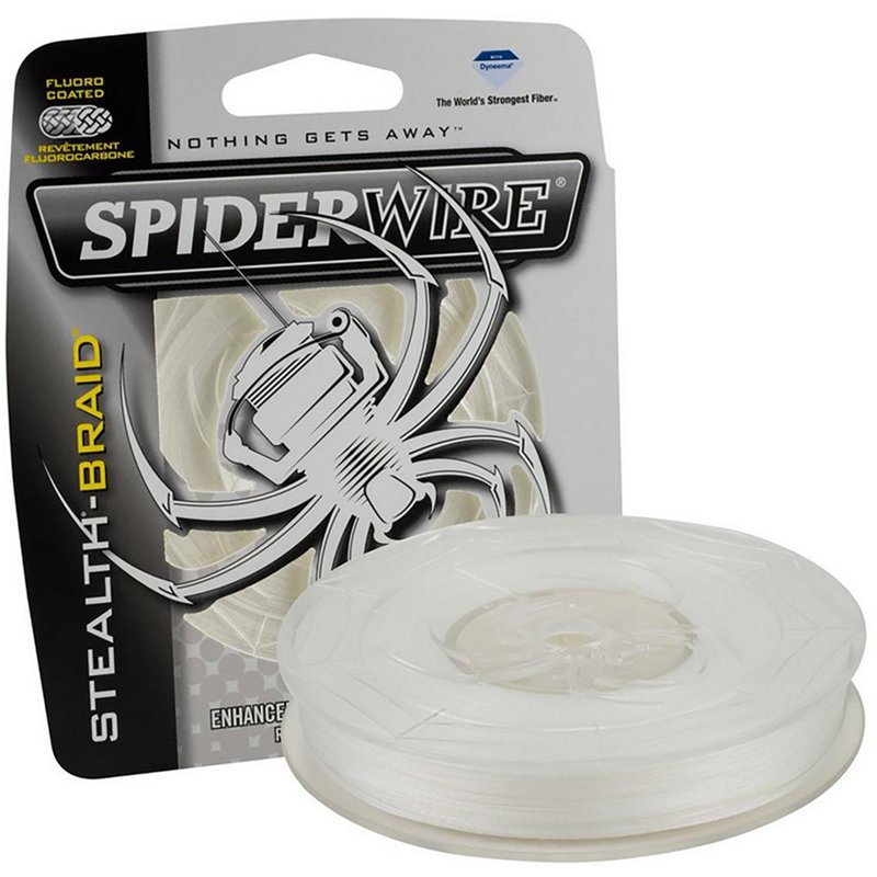 Spiderwire Stealth … - image