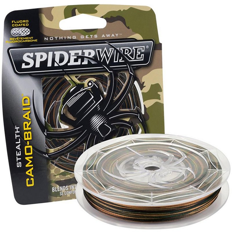 Spiderwire Stealth … - image