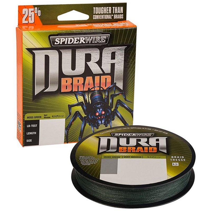 Spiderwire Durabrai… - image