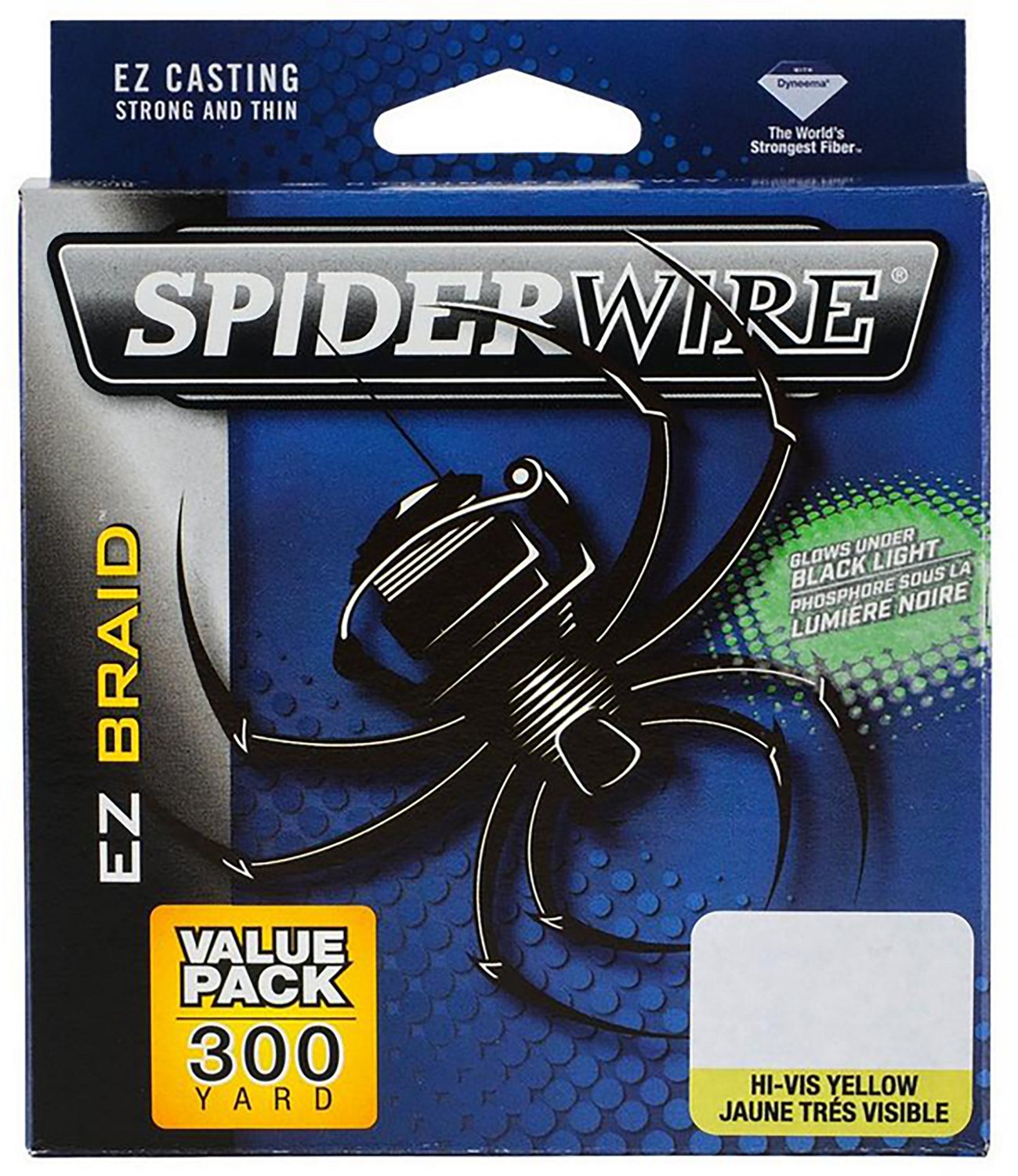 Spiderwire EZ Braid - view number 2
