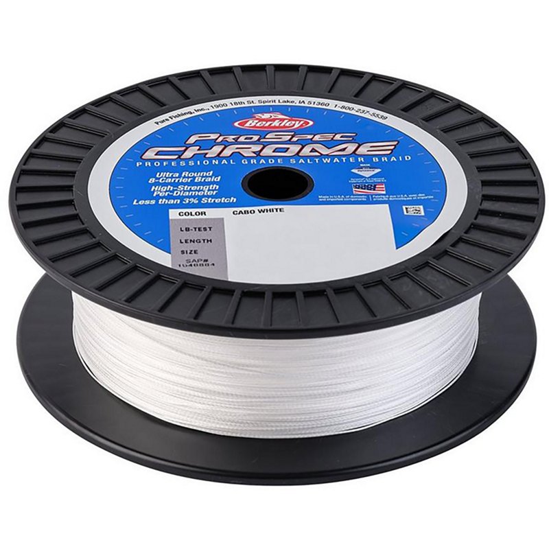 Berkley Prospec Chr… - image