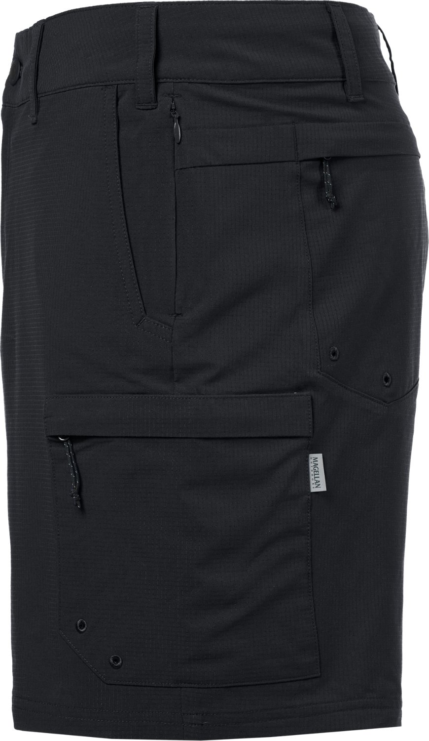 Magellan Outdoors Men's Falcon Lake Hybrid Shorts 7 in                                                                           - view number 4