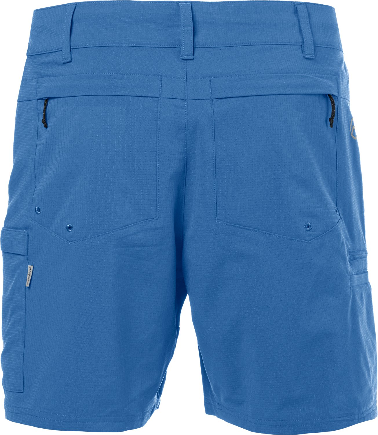 Magellan Outdoors Men's Falcon Lake Hybrid Shorts 7 in                                                                           - view number 2