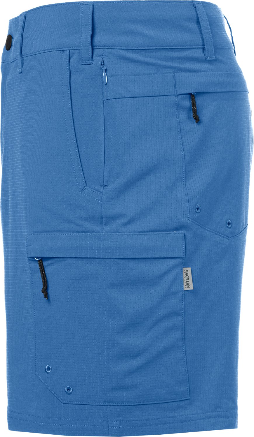 Magellan Outdoors Men's Falcon Lake Hybrid Shorts 7 in                                                                           - view number 4