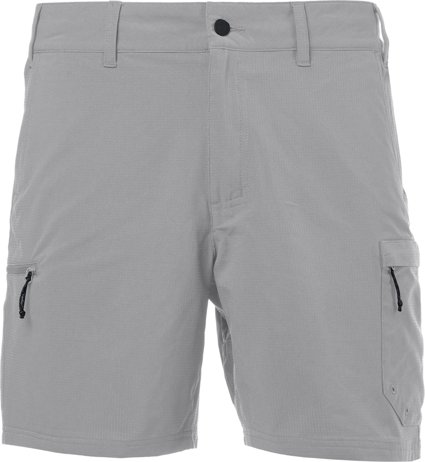 Magellan Outdoors Men's Falcon Lake Hybrid Shorts 7 in                                                                           - view number 3