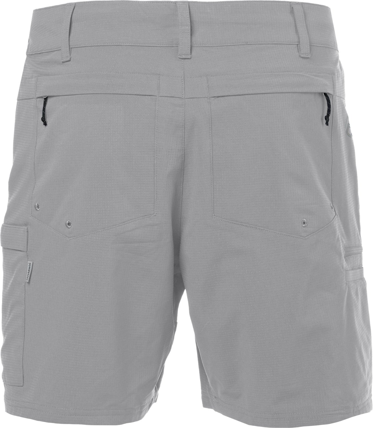 Magellan Outdoors Men's Falcon Lake Hybrid Shorts 7 in                                                                           - view number 4