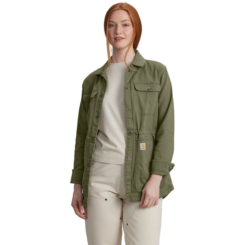 Carhartt Women's Te… - image