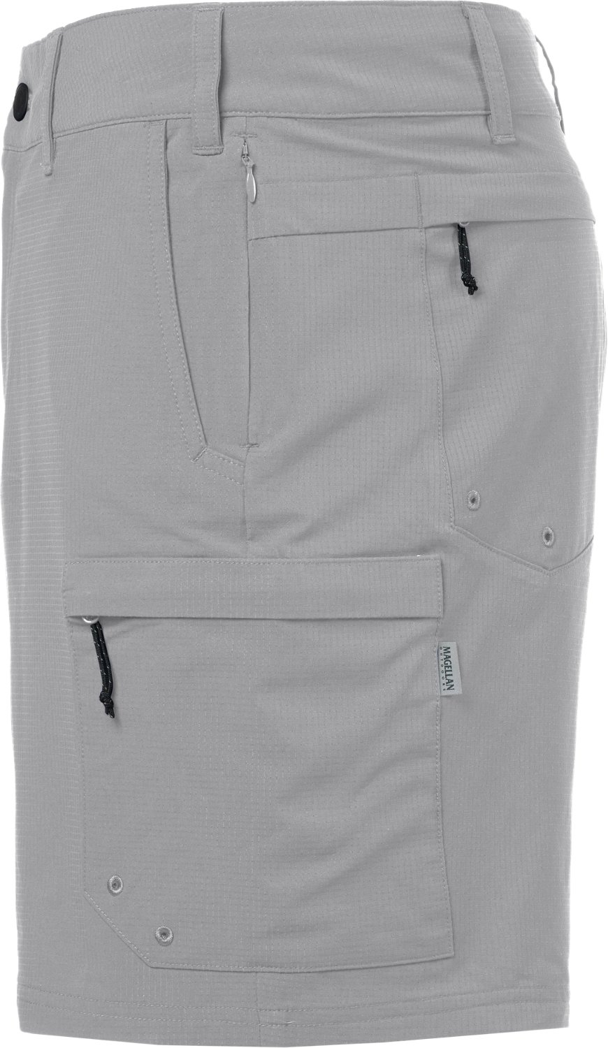 Magellan Outdoors Men's Falcon Lake Hybrid Shorts 7 in                                                                           - view number 6