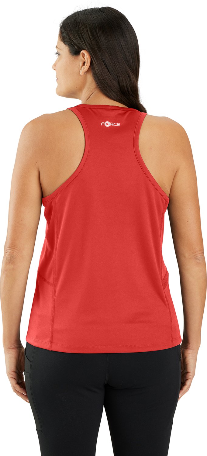 Carhartt Women's Force Tank Top - view number 2