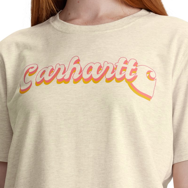 Carhartt Women's Te… - image