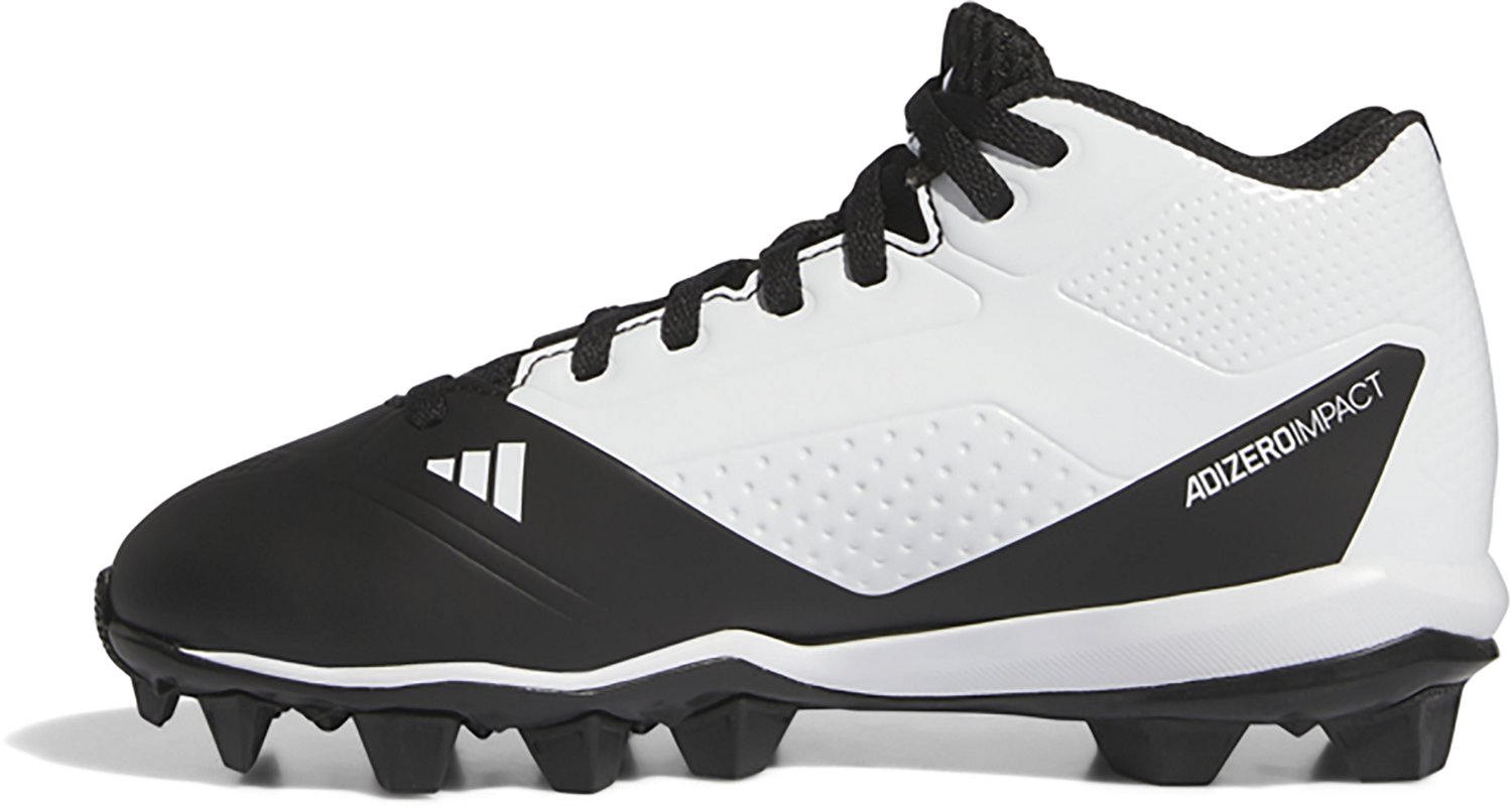 adidas Kids Adizero Impact Baseball Cleats                                                                                       - view number 2