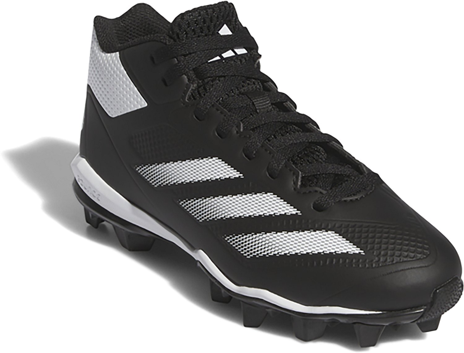 adidas Kids Adizero Impact Baseball Cleats                                                                                       - view number 3