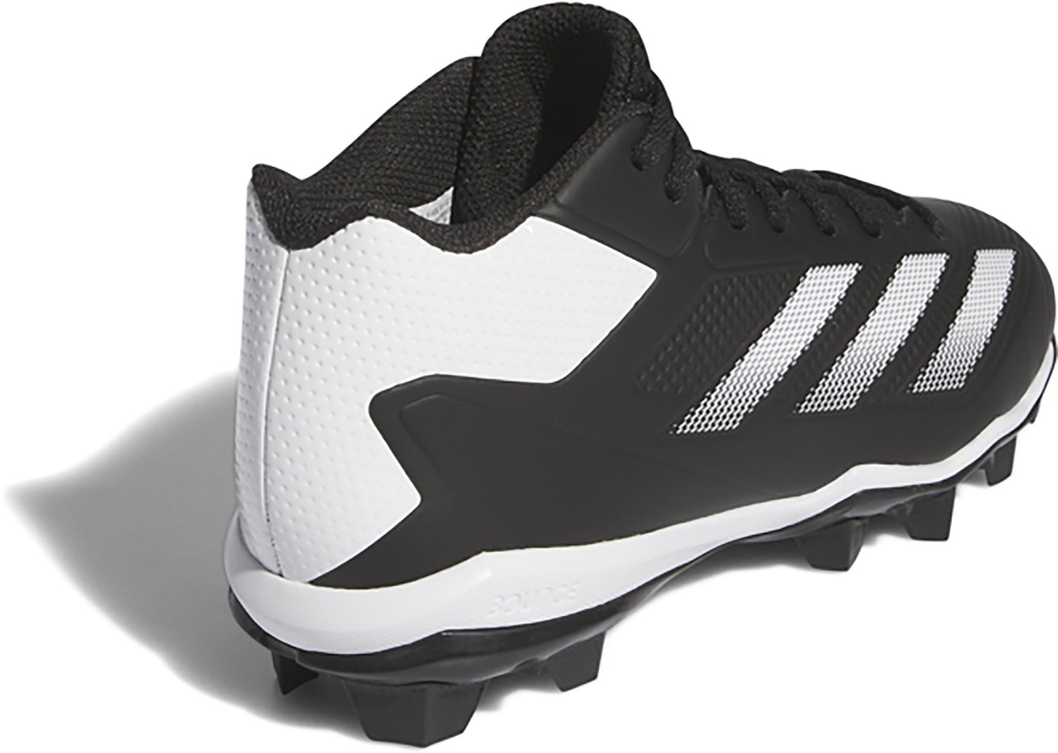 adidas Kids Adizero Impact Baseball Cleats                                                                                       - view number 4