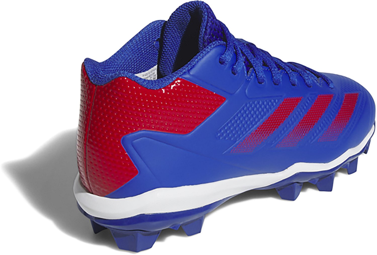 adidas Kids Adizero Impact Baseball Cleats                                                                                       - view number 4