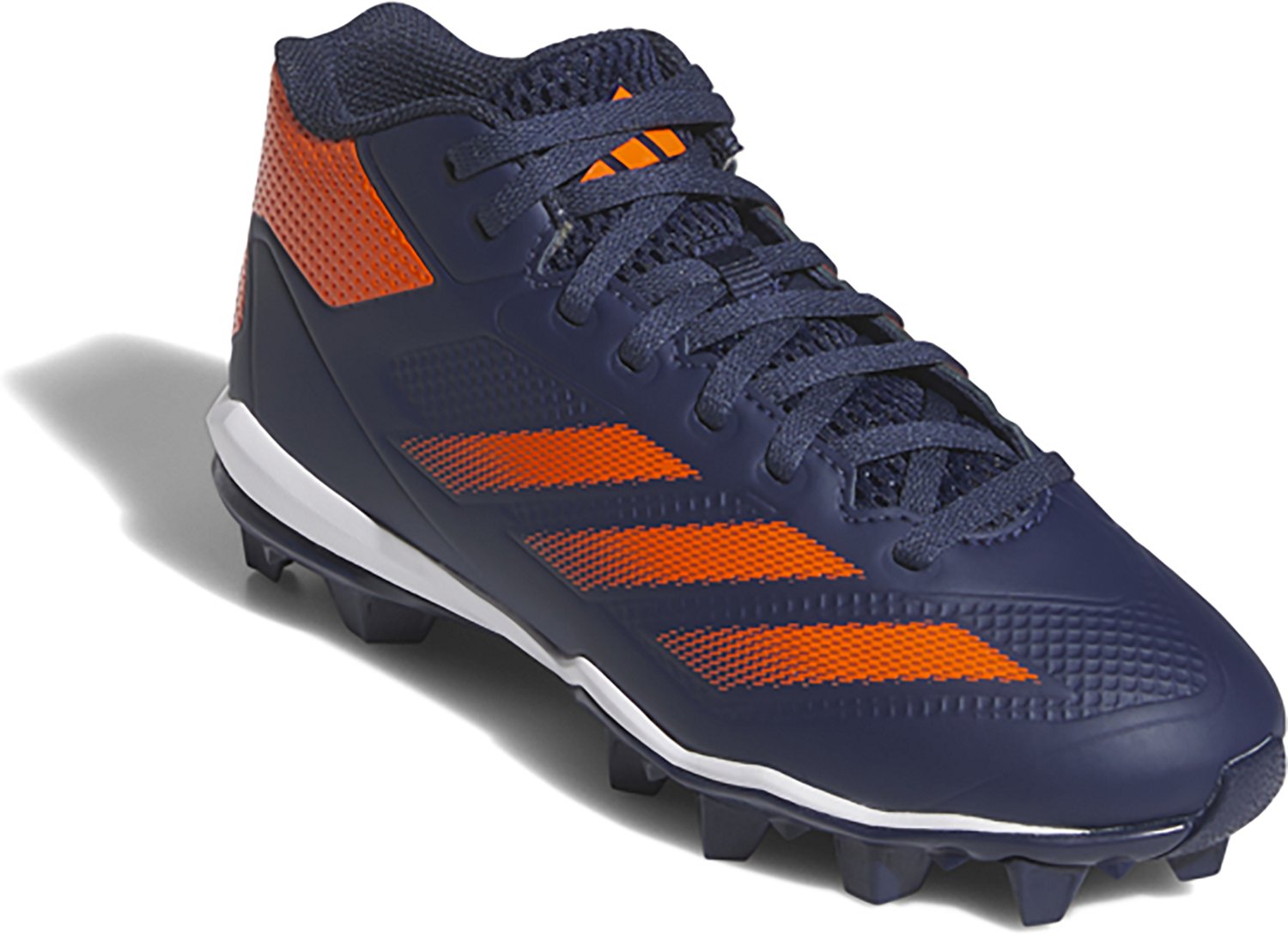 adidas Kids Adizero Impact Baseball Cleats                                                                                       - view number 3