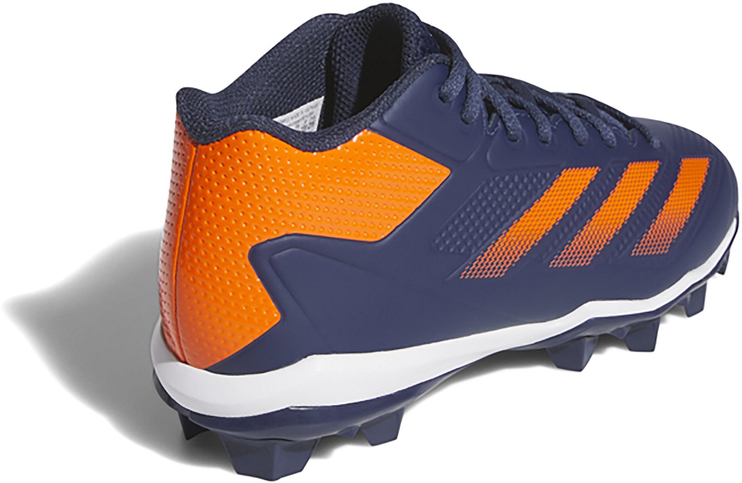 adidas Kids Adizero Impact Baseball Cleats                                                                                       - view number 4