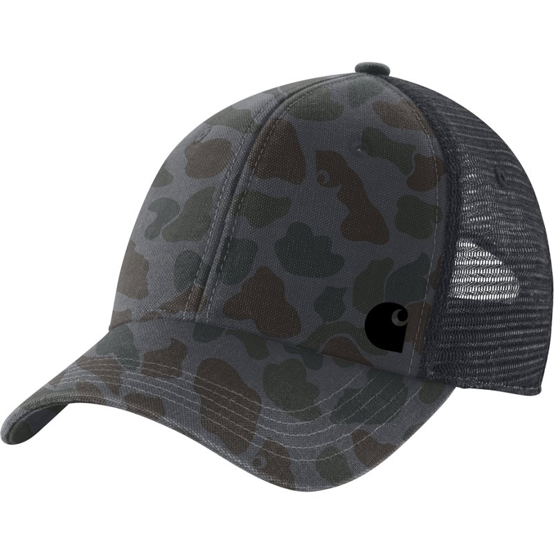 Carhartt Men's Canv… - image