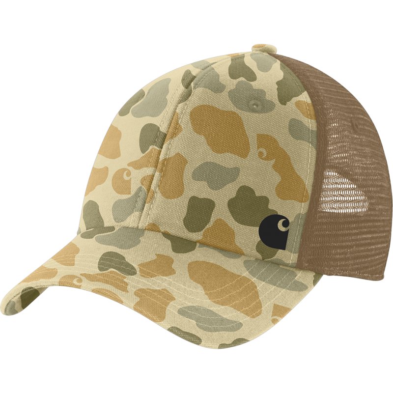 Carhartt Men's Canv… - image
