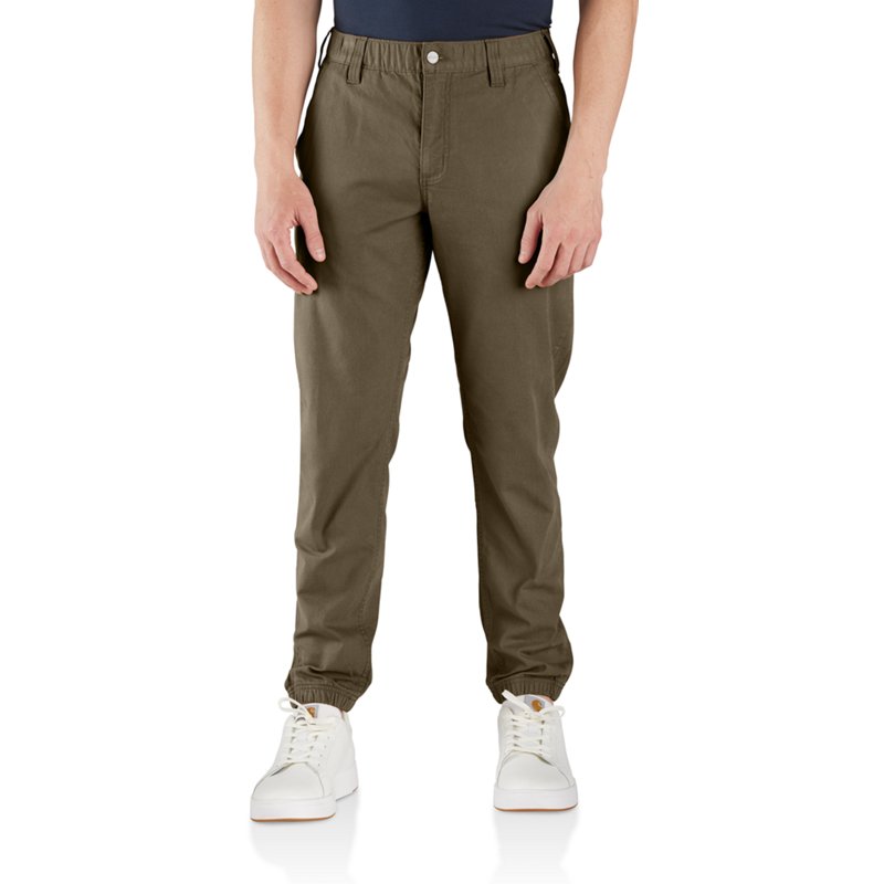 Carhartt Men's Canv… - image