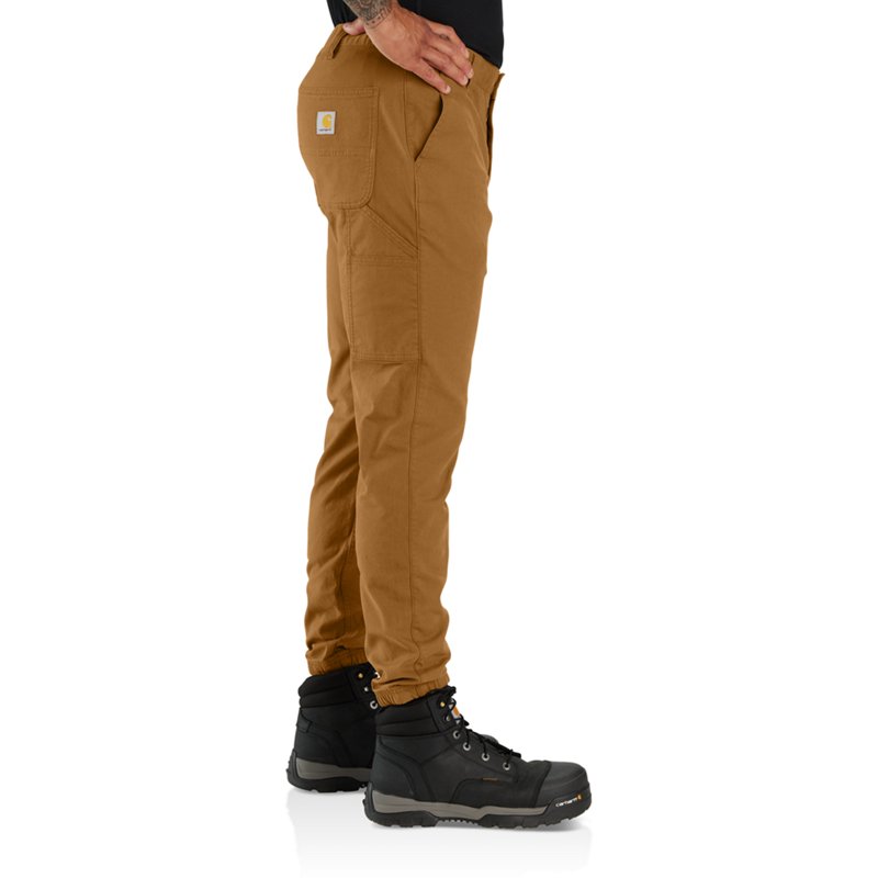 Carhartt Men's Canv… - image