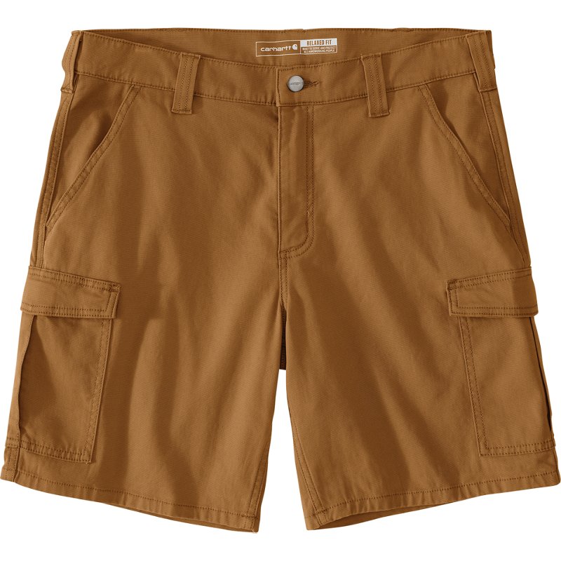Carhartt Men's Rugg… - image