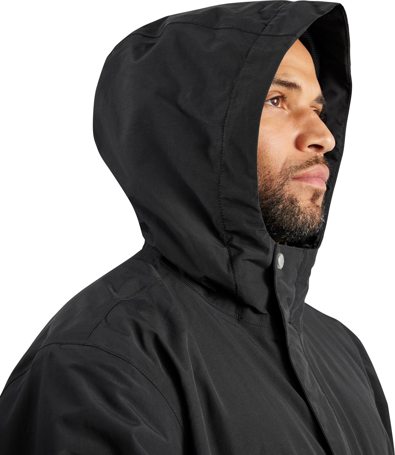 Carhartt Men's Storm Defender Lightweight Jacket - view number 5