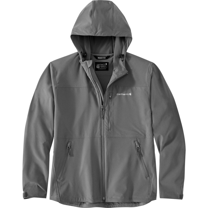 Carhartt Men's Forc… - image