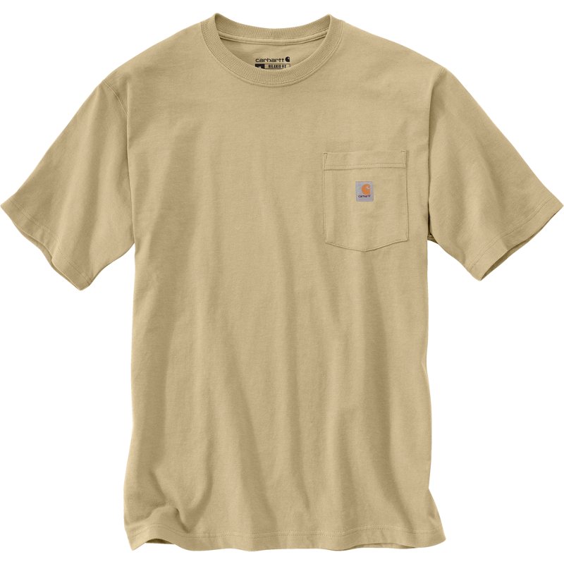 Carhartt Men's Shor… - image