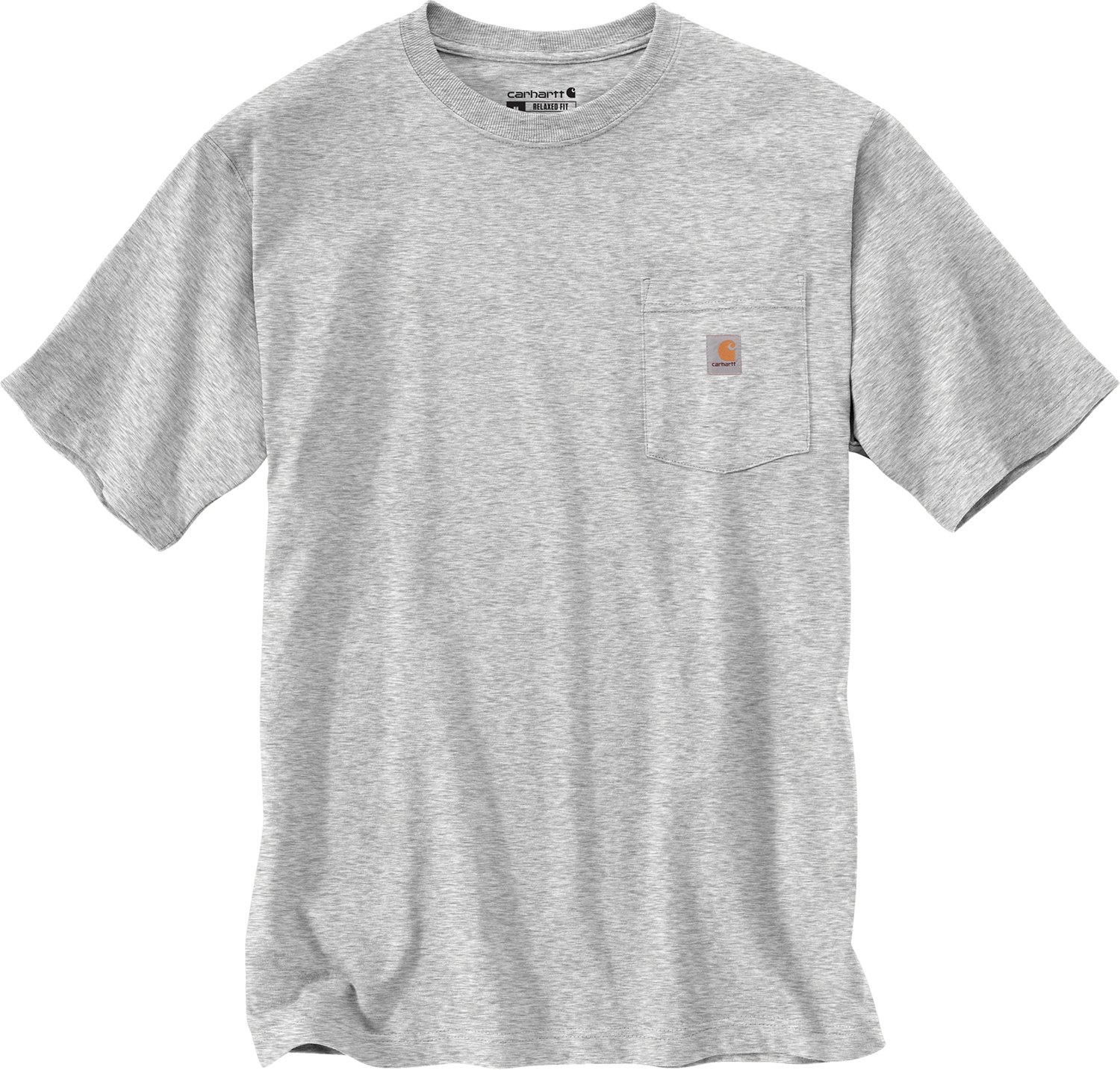 Carhartt Men's Short Sleeve Pocket Graphic T-shirt