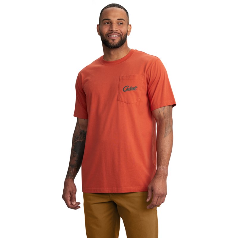Carhartt Men's Shor… - image