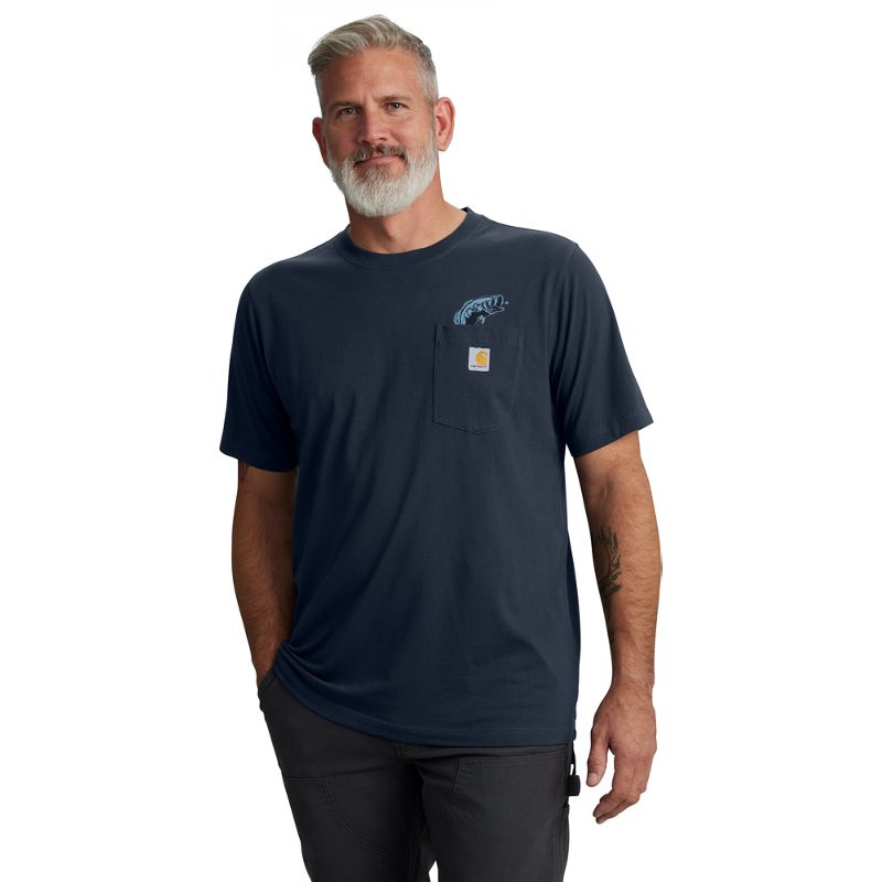 Carhartt Men's Shor… - image