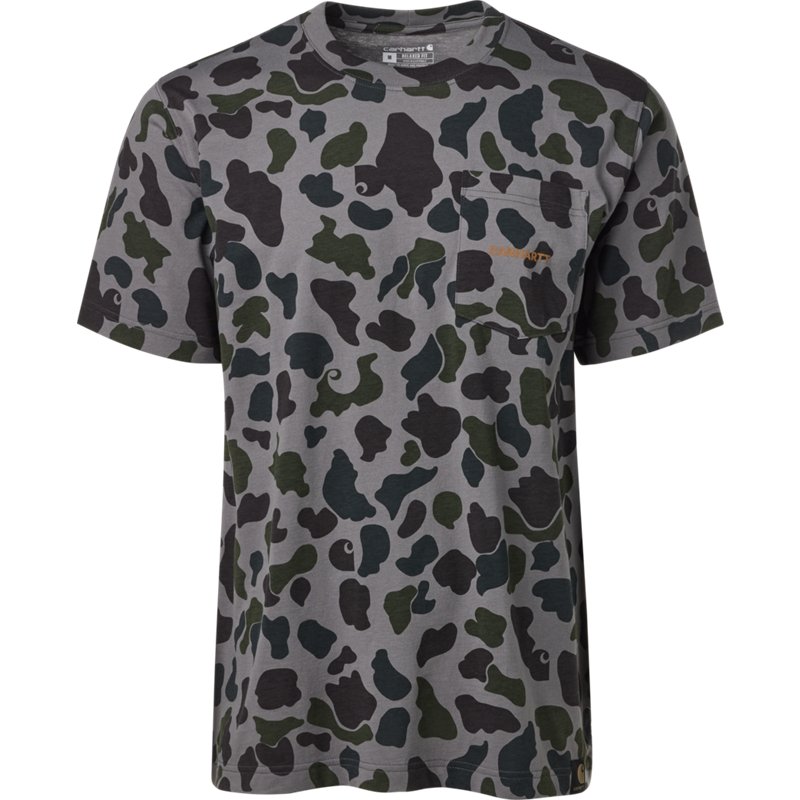 Carhartt Men's Shor… - image