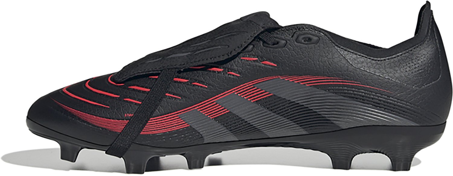 adidas Adults' Predator League Soccer Cleats                                                                                     - view number 2