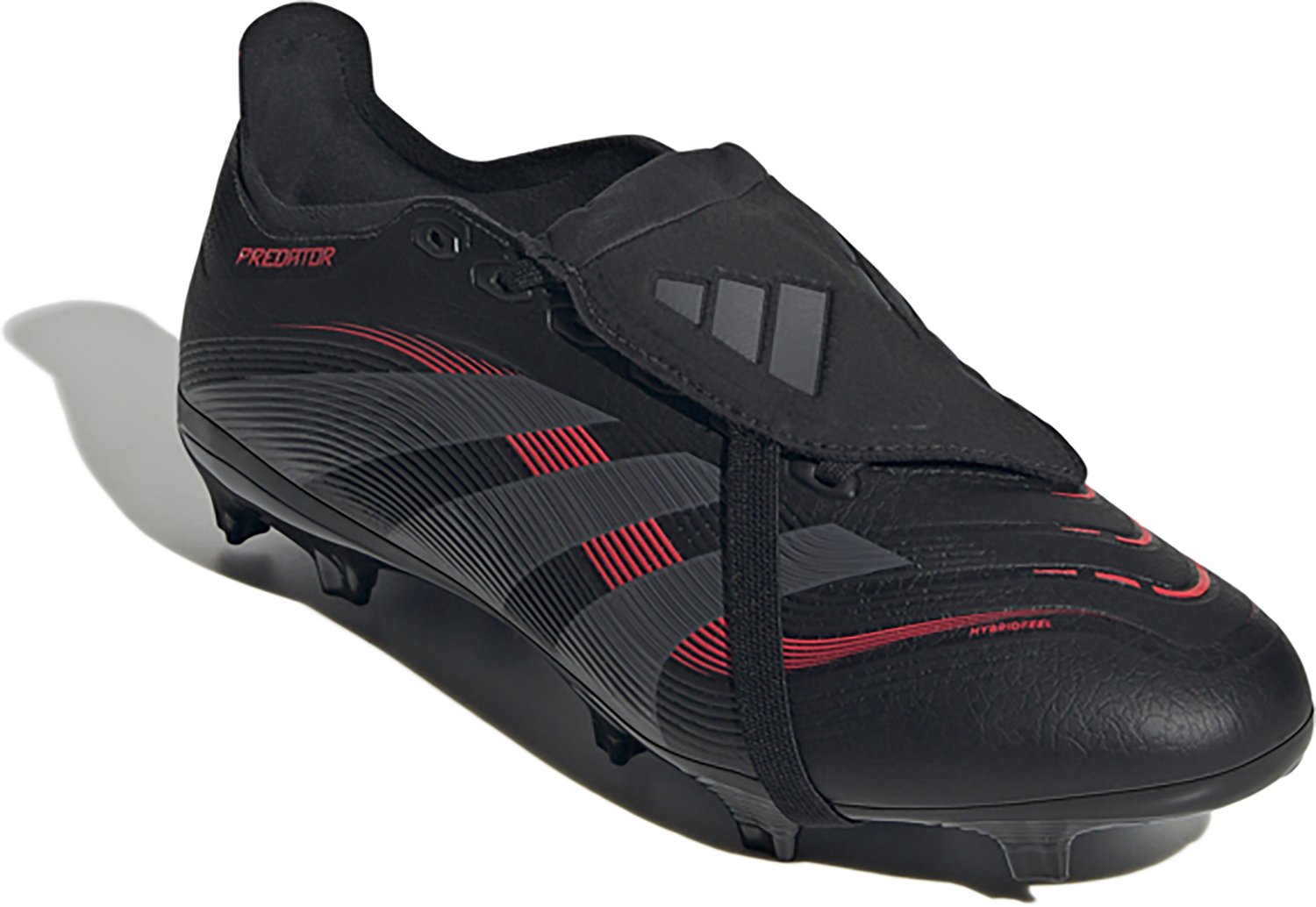 adidas Adults' Predator League Soccer Cleats                                                                                     - view number 3