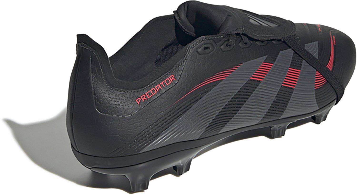 adidas Adults' Predator League Soccer Cleats                                                                                     - view number 4