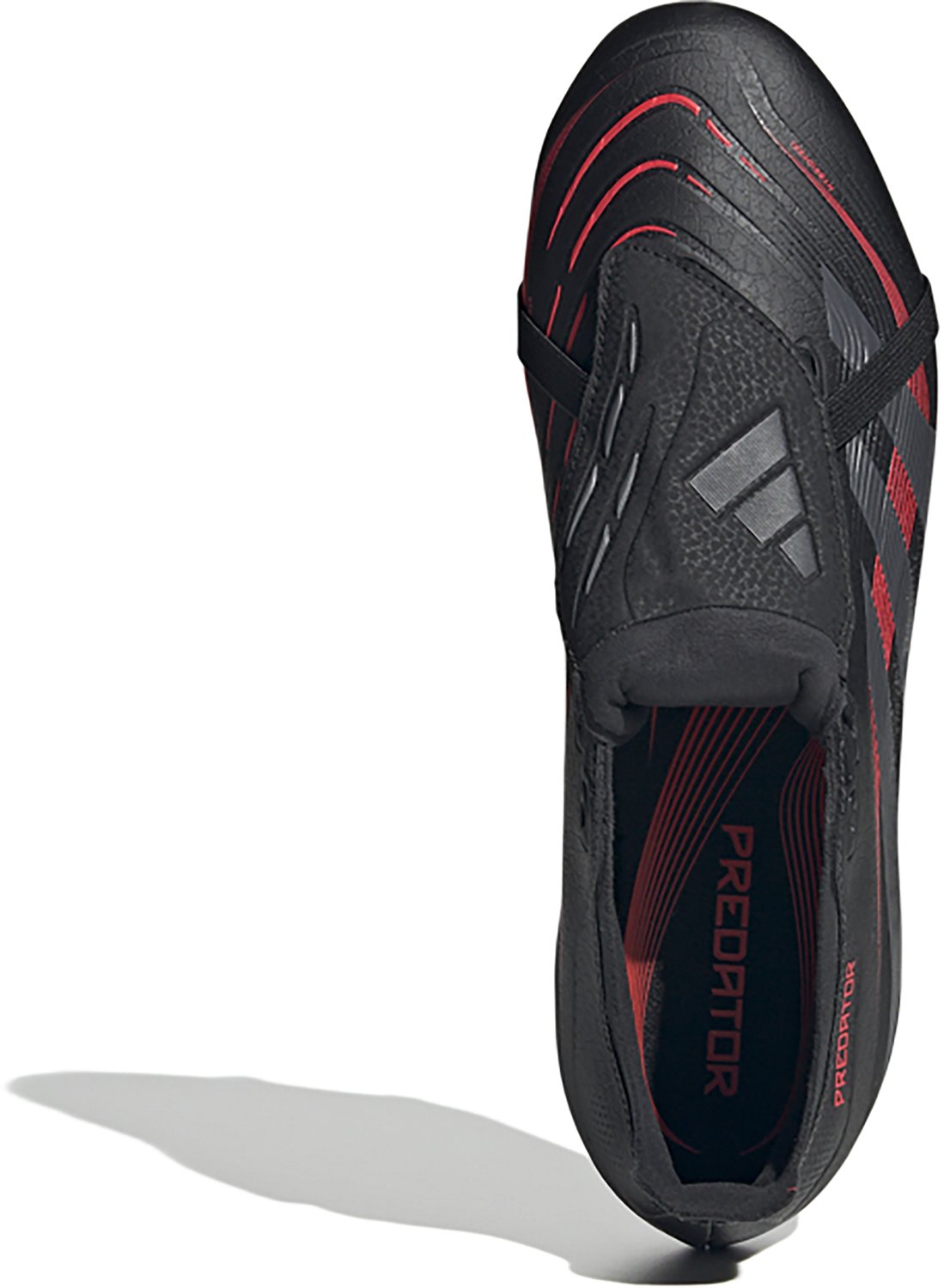 adidas Adults' Predator League Soccer Cleats                                                                                     - view number 5