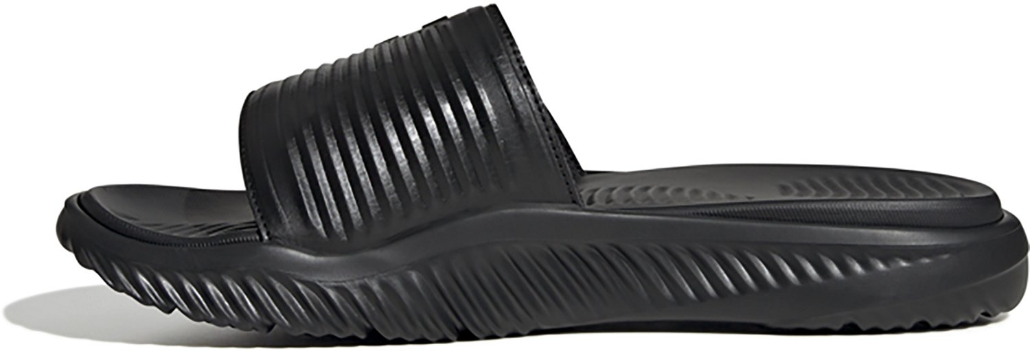 adidas Adults' Alpharesponse 2.0 Slide                                                                                           - view number 2