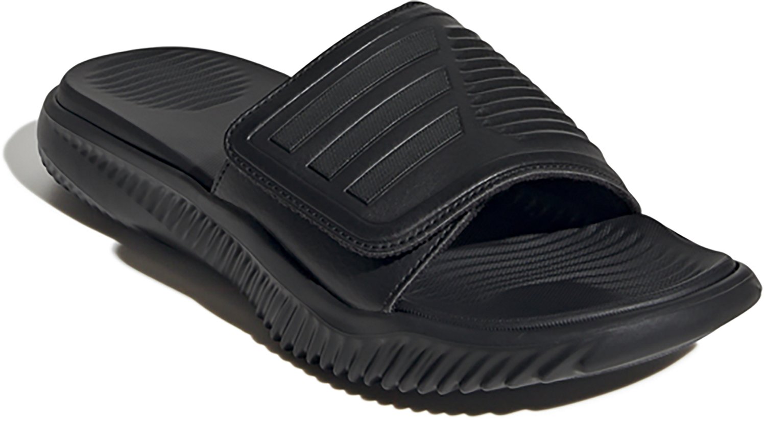adidas Adults' Alpharesponse 2.0 Slide                                                                                           - view number 3