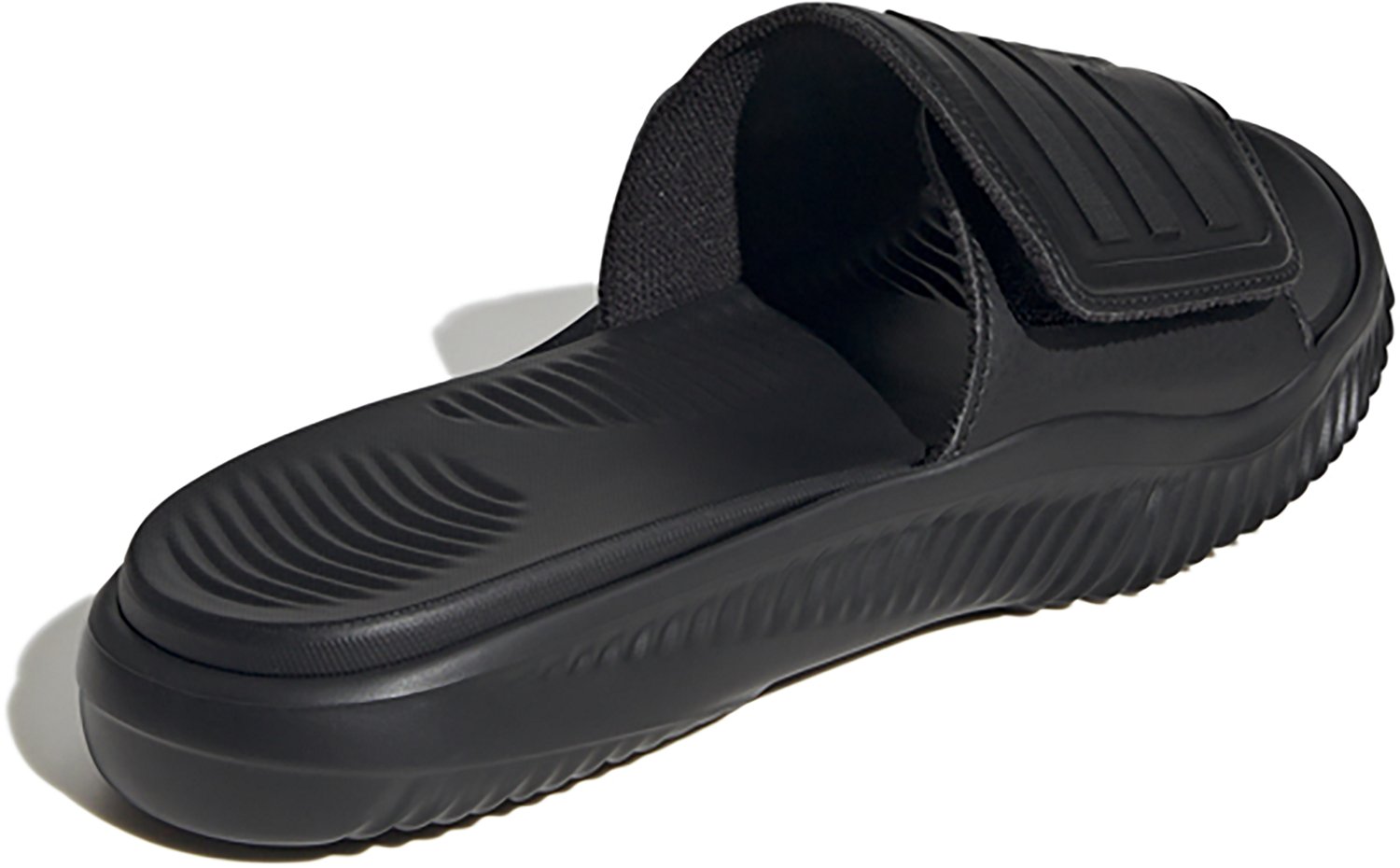 adidas Adults' Alpharesponse 2.0 Slide                                                                                           - view number 4