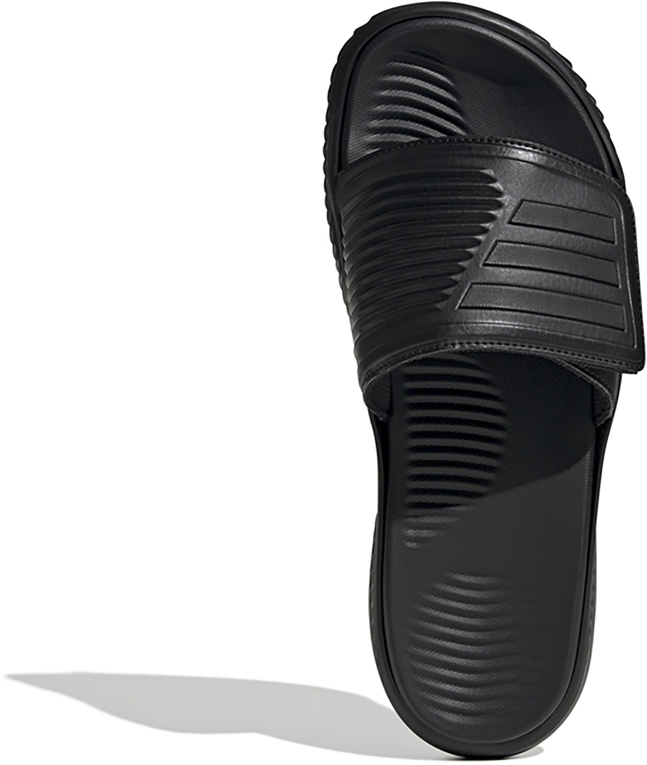 adidas Adults' Alpharesponse 2.0 Slide                                                                                           - view number 5