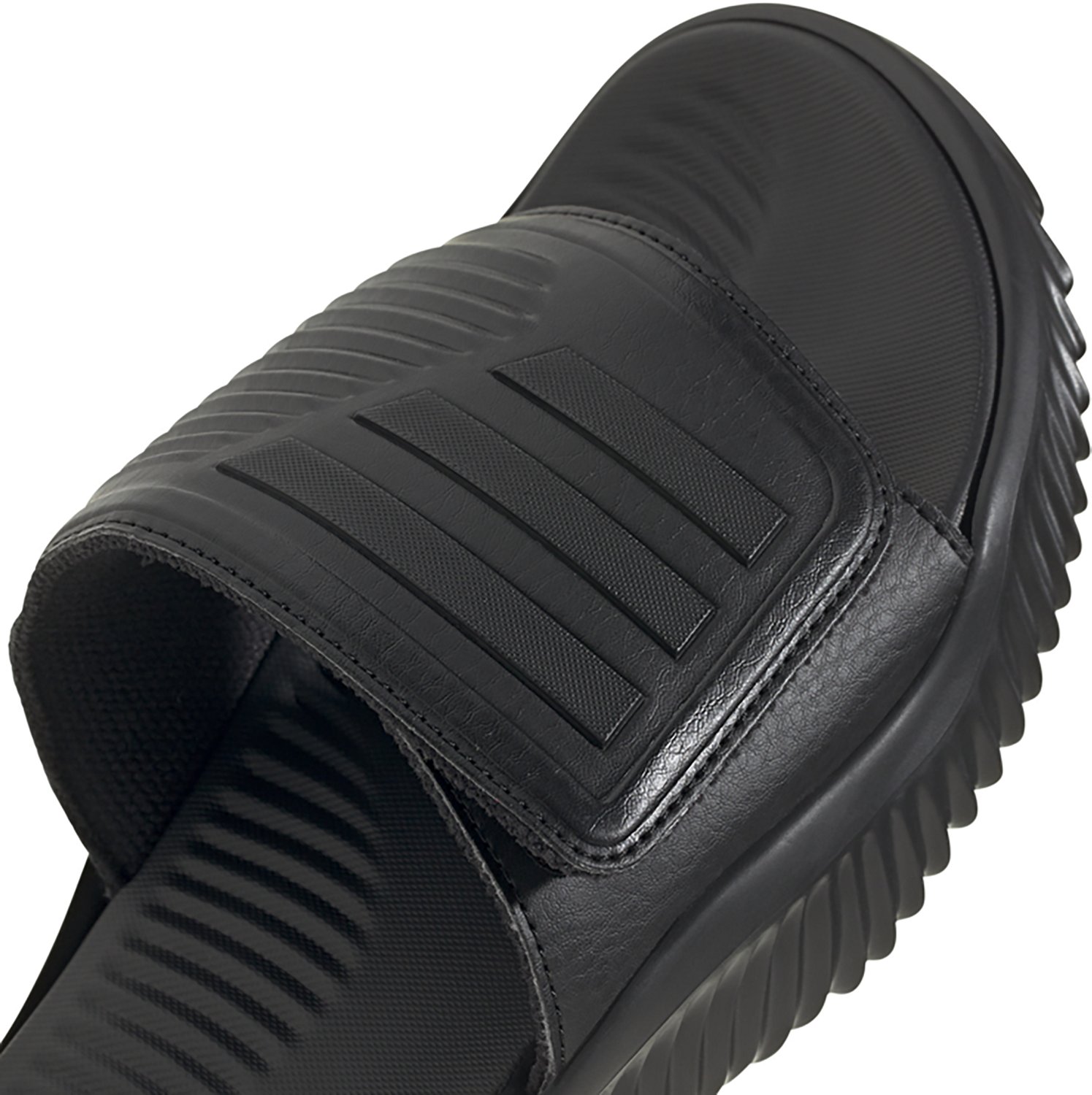 adidas Adults' Alpharesponse 2.0 Slide                                                                                           - view number 7