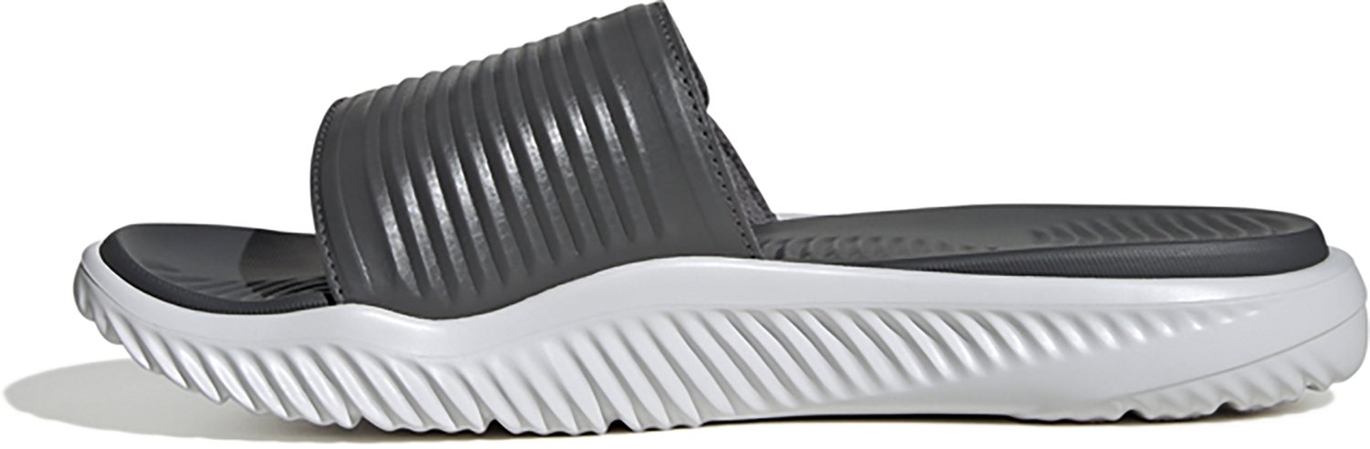 adidas Adults' Alpharesponse 2.0 Slide                                                                                           - view number 2
